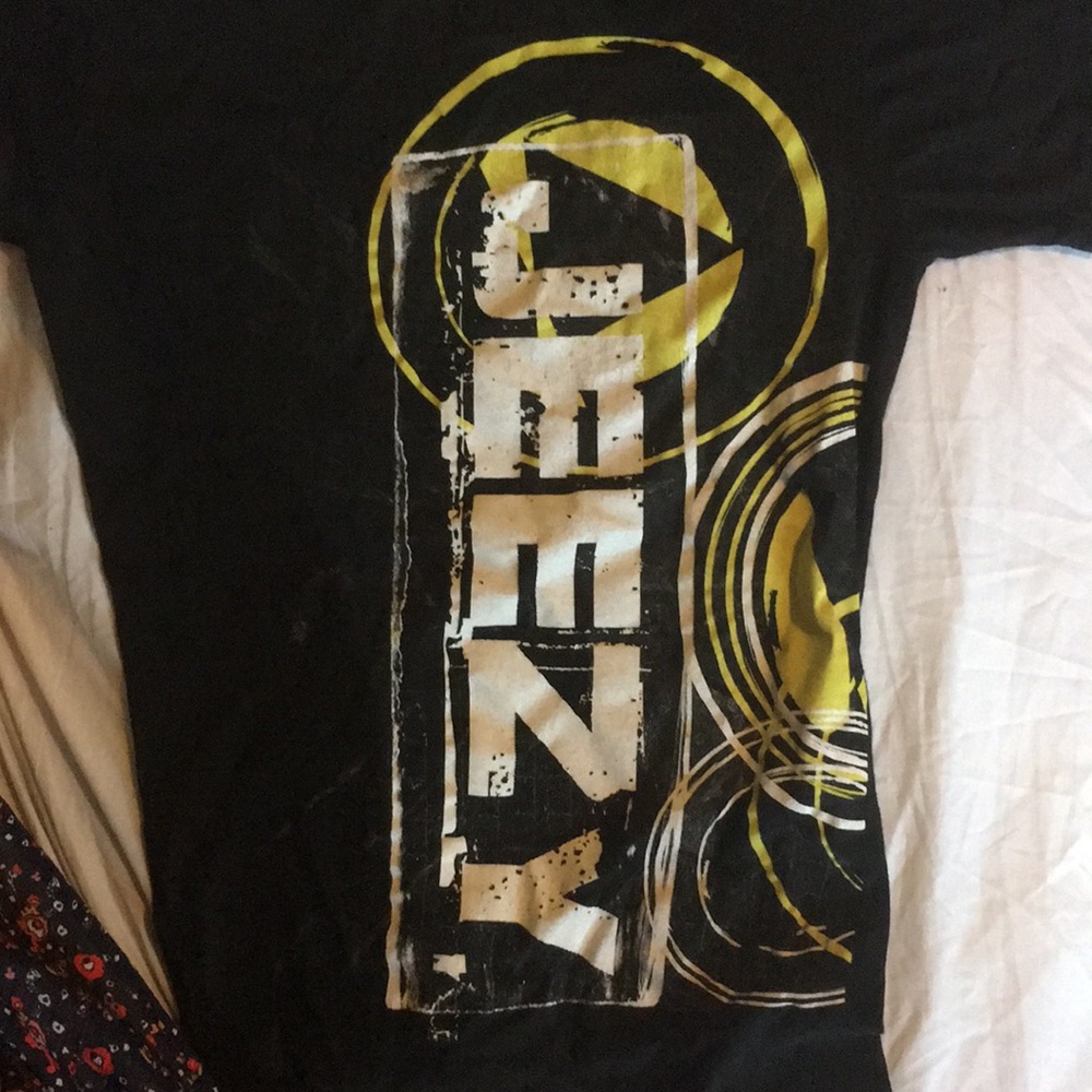 Boys t shirt